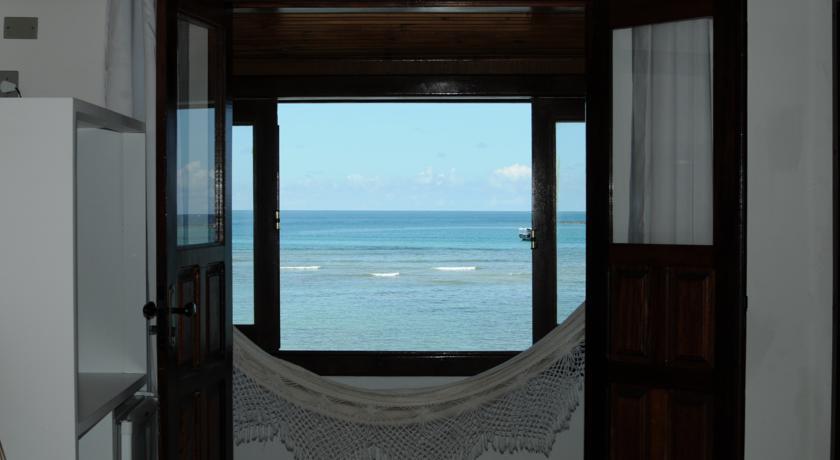Pousada Agua Viva Morro de São Paulo Habitación foto